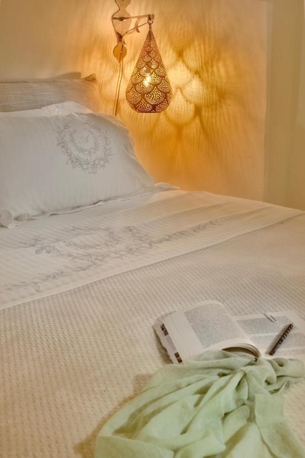 The A Collection By K&K Villa Oía Buitenkant foto