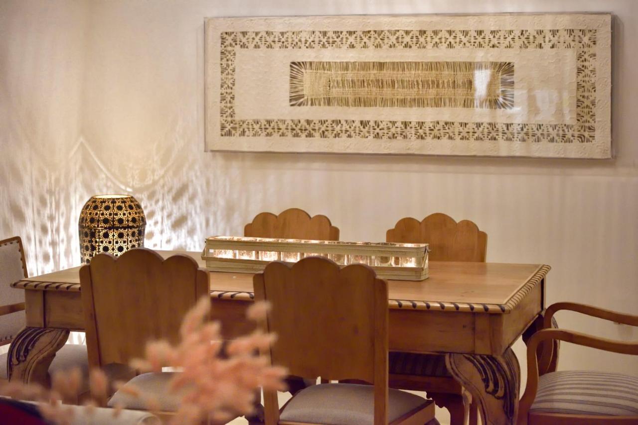 The A Collection By K&K Villa Oía Buitenkant foto