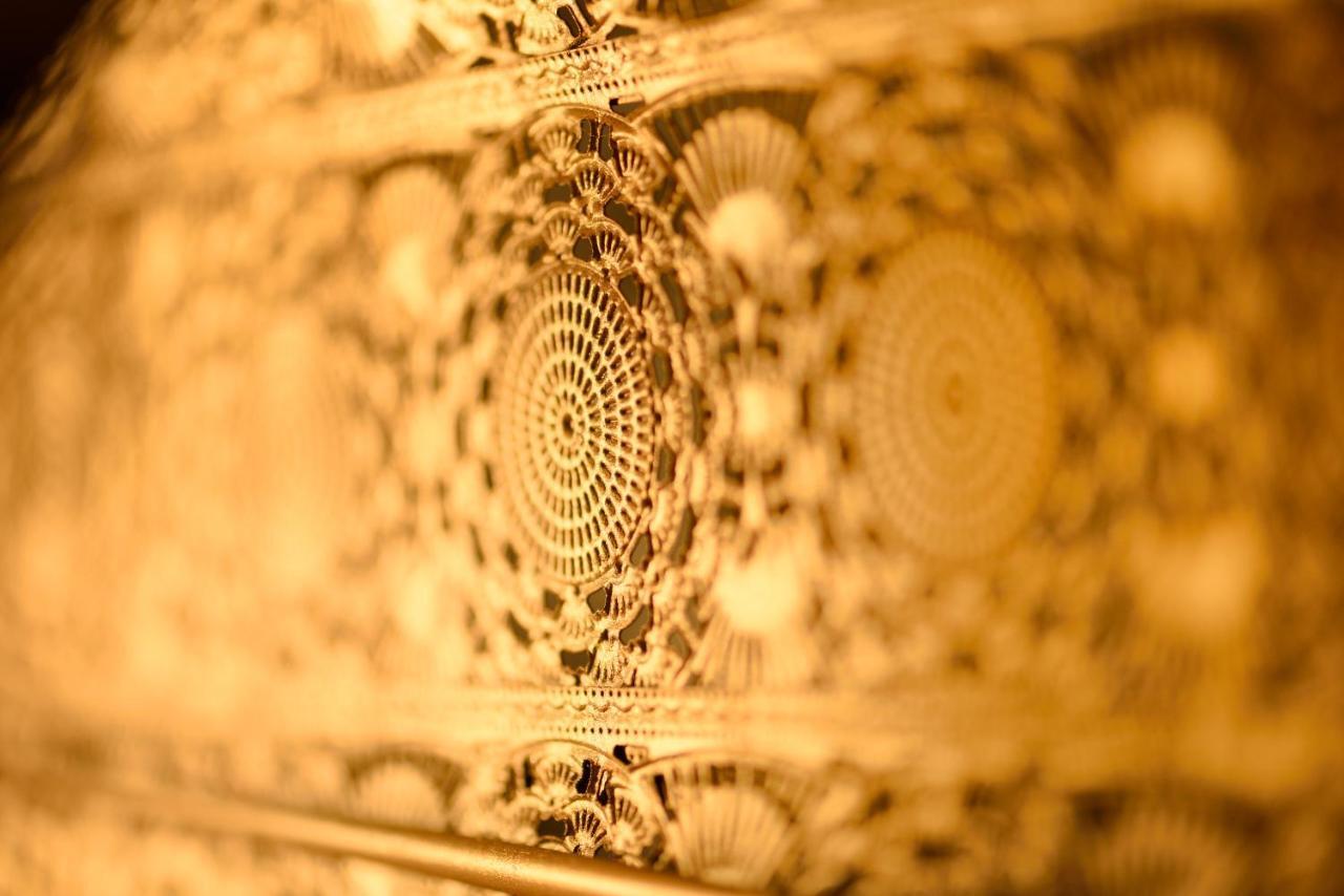 The A Collection By K&K Villa Oía Buitenkant foto